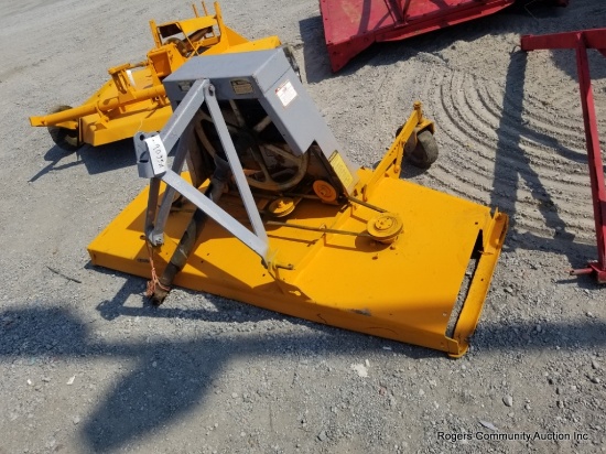 Woods Rm305 Finish Mower
