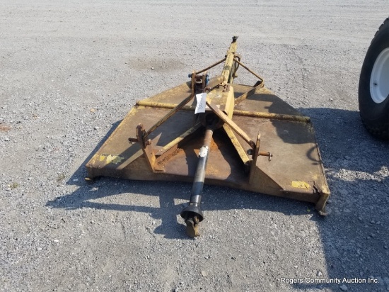 Woods 6' Brush Hog