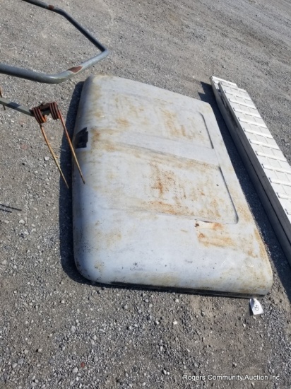 Ford Hood