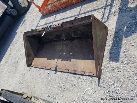 60" Bucket