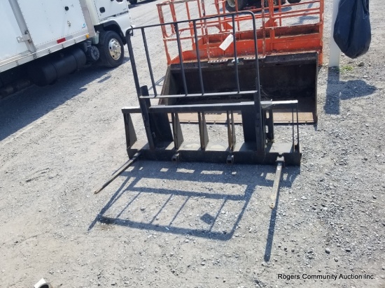Scarfer Attachment