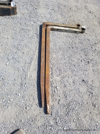 Pair Forks