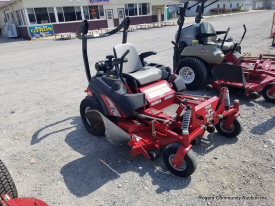 Ferris Is2000z Sero Turn Mower