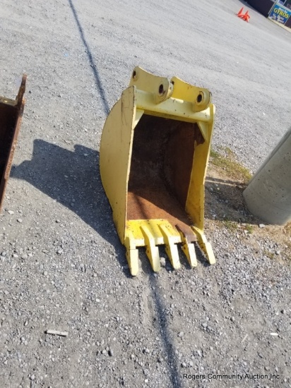 24" Bucket