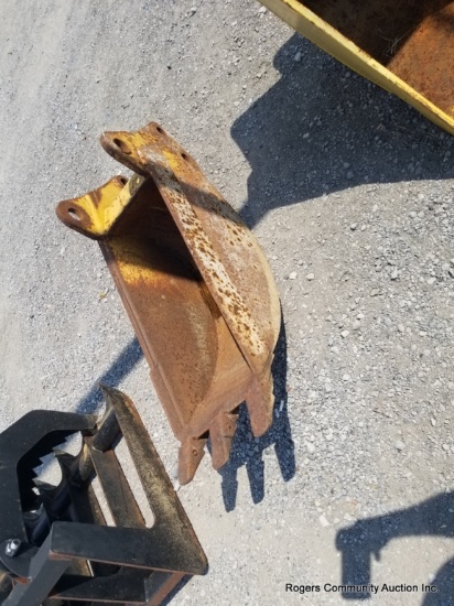 12" Bucket