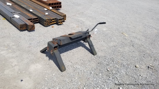 Reese Fifth Wheel Hitch
