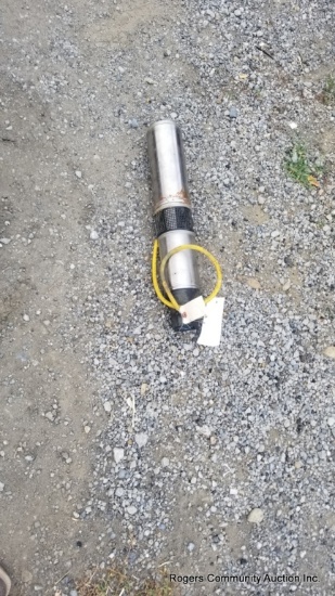 Well Pump