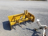 3 Pt Box Blade