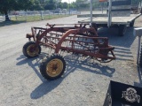 New Holland 55 Hay Rake