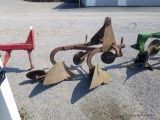 Dearborn 2 Bottom Plow