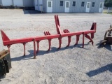 Lowery Shank Ripper