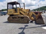 Case 1450 Track Loader