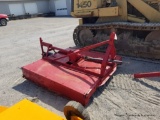 6' Brush Hog