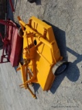 Woods Trail Type Brush Hog