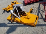 Woods Rm305 Finish Mower