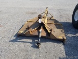Woods 6' Brush Hog