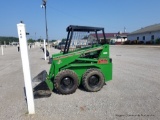 Mustang 440 Skid Loader