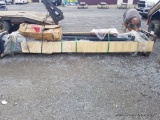 2 Post Truck Lift - 10,000 Lb