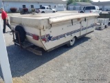 Starcraft Pop Up Camper - Oh Title