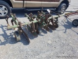 John Deere Cultivator