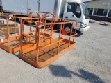 Jlg Manlift Basket
