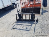 Scarfer Attachment