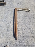 Pair Forks
