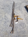 2 Binders & Chains