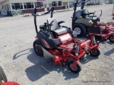Ferris Is2000z Sero Turn Mower