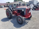 Ford 800 Gas Tractor