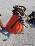 3 Pt Spreader