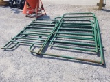 Corral Gate