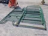 Corral Gate