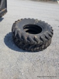 2 - 13.00x24 Tractor Tires