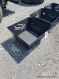 Ford Fire Ring