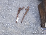 2 Chain Binders