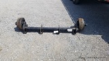 Dexter 8000 Lb Axle