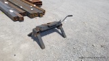 Reese Fifth Wheel Hitch