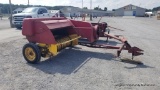 New Holland Hay Baler- Model 68