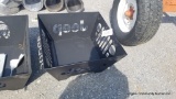 Jeep Fire Pit