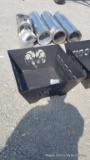 Dodge Fire Pit