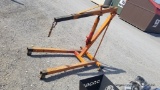 2 Ton Engle Hoist