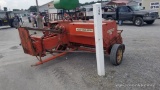 Allic Chalmers 302 Square Baler