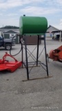 Fuel Tank W/ Stand