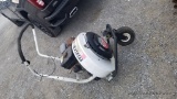Little Wonder Optmax Blower - Works