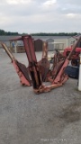 Tree Spade