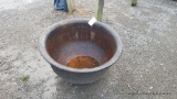 Cast Iron Kettle