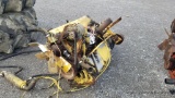 Ford Brazilian Diesel Motor