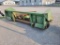John Deere 4 Row Corn Head