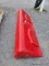 Red Salt Shield For Snow Mobile - 96